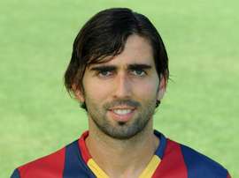 Aston Villas overhauling of their defence after flirting with relegation last season continues with the signing of Spanish defender Jose Angel Crespo from relegated La Liga side Cordoba for a fee reported to be £500,000