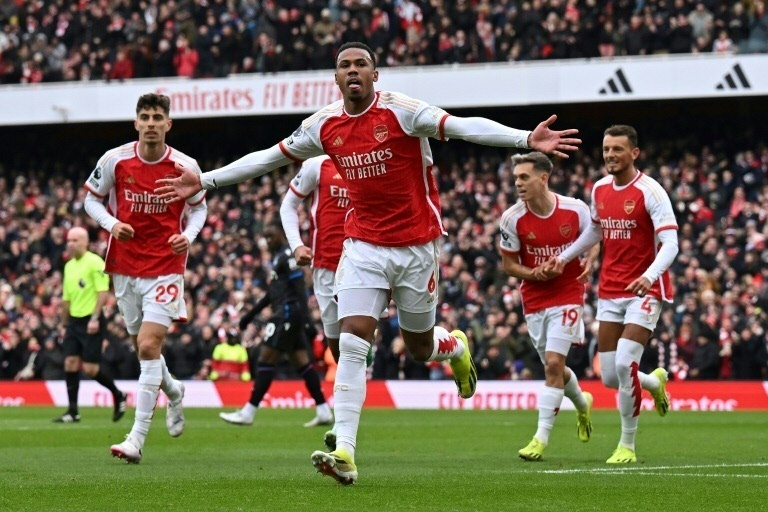 Magalhaes sur le point de signer un nouveau contrat avec Arsenal jusqu'en 2030