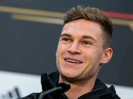 Germany flirt with 'sexy football' to secure Euro 2020 berth