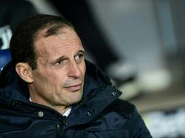 Big guns Juve, Roma, Napoli limp back to Serie A after bruising Cup exits