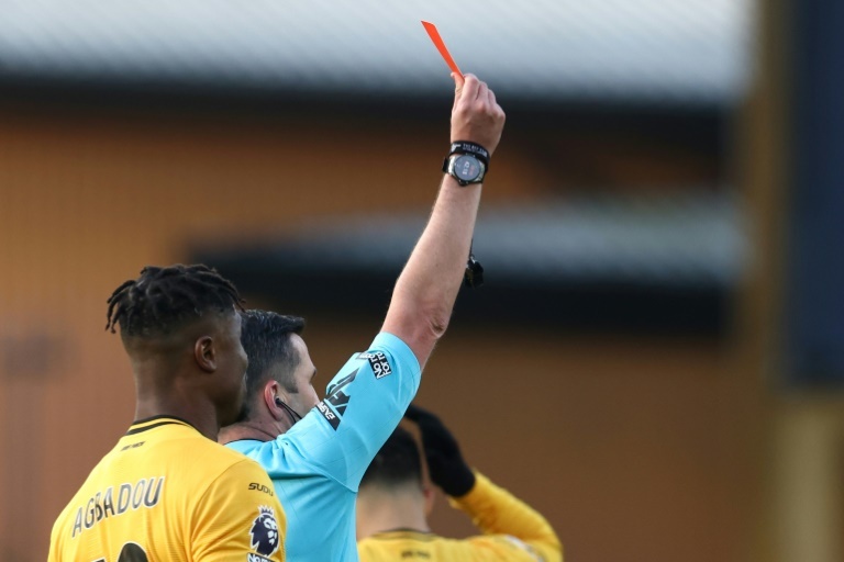 Wolves endure the longest wait for a penalty in Europe's top leagues