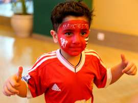 Iraqi football fans united by love of European teams