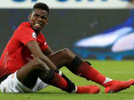 Paul Pogba.