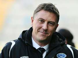 Kjell Jonevret will coach Orlando Pirates. AFP