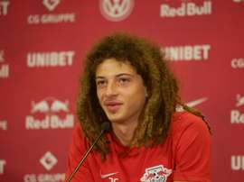 Chelsea planeja contar com Ampadu novamente. AFP