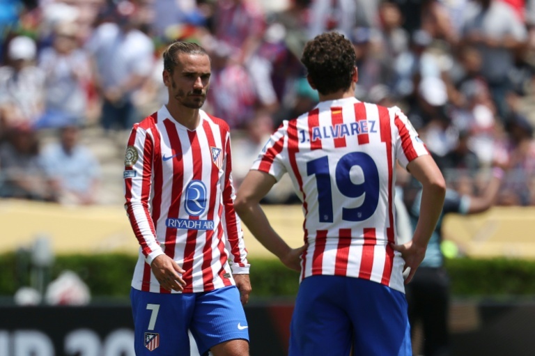 La eliminación, un golpe deportivo y económico para el Atleti