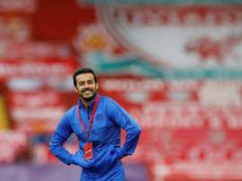 Pedro has played his last game for Chelsea. AFP