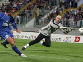 Former Chelsea and England goalkeeper Bonetti dead at 78. AFP