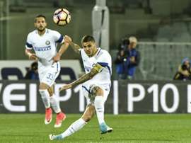 Mauro Icardi