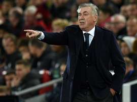 Napoli stretch winless run at Udinese, Atalanta edge Verona. AFP