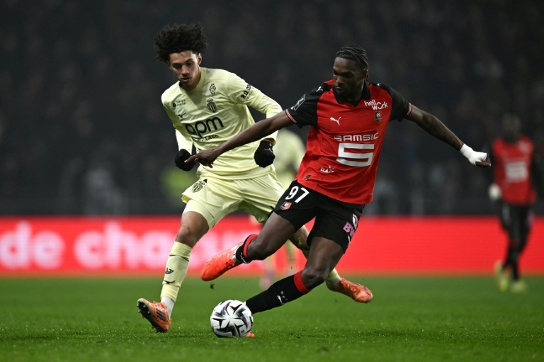 "Un honneur" : Jacquet sort du silence après sa signature à Liverpool