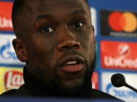 Sagna no seguirá en Montreal impact. AFP