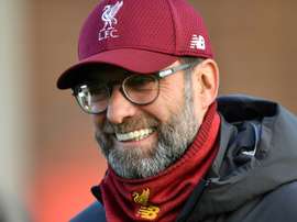 Klopp urges Liverpool fans