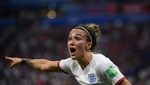 Bronze explicó por qué rechazó al OL y se decantó por el Barça