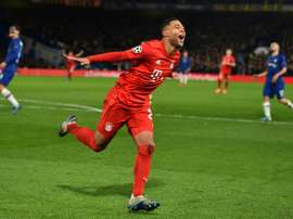 Will Bayern's edge be blunted by Lewandowski injury?
