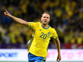 Toivonen, en la agenda de Brighton y Huddersfield. AFP