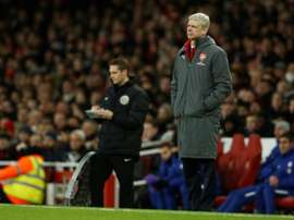 El Arsenal cede de nuevo a Mavididi. AFP