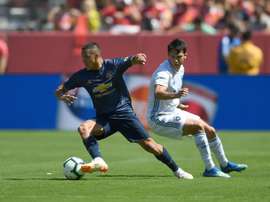 Man Utd held to scoreless draw by Earthquakes