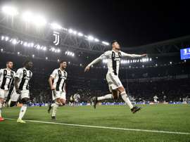 Continua la corsa per un posto in Champions. AFP