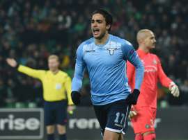 Italian forward Alessandro Matri had been loaned out to Lazio, Juventus, Fiorentina and Genoa in recent seasons by AC Milan