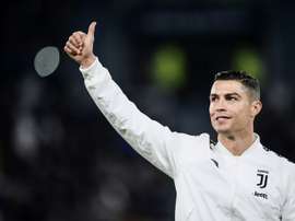 Segundo amigo de Cristiano Ronaldo, o craque sempre veria o Real Madrid como boa opção. AFP