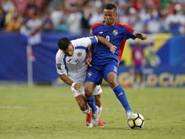 Panama rally for 2-1 CONCACAF Gold Cup win over Nicaragua