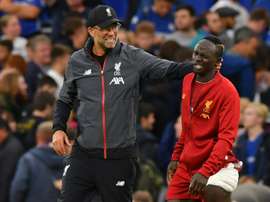 Africa Cup of Nations change a 'catastrophe' for Klopp. AFP