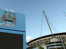 La UEFA podría investigar por segunda vez al City. AFP