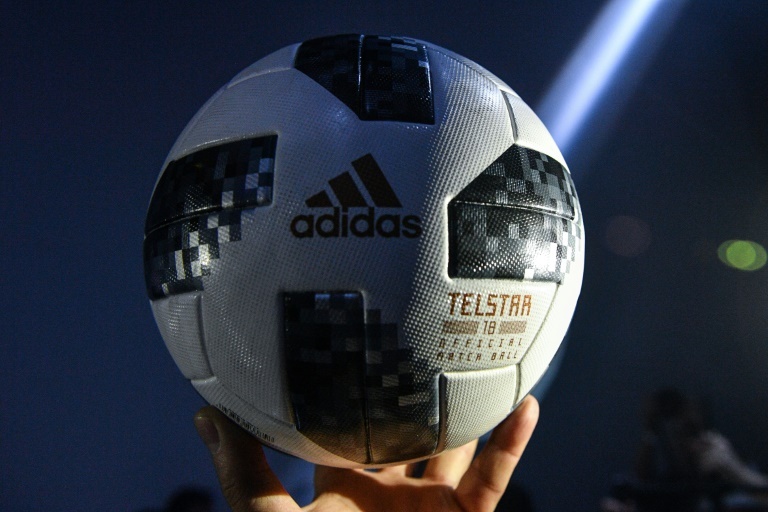 telstar 18