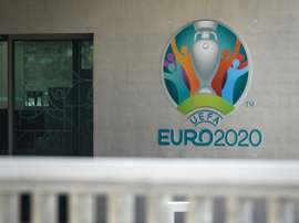 UEFA ExCo to now meet in June due to issues with some Euro 2020 venues. AFP