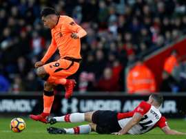 Vers un retour de Oriol Romeu en Espagne ? afp