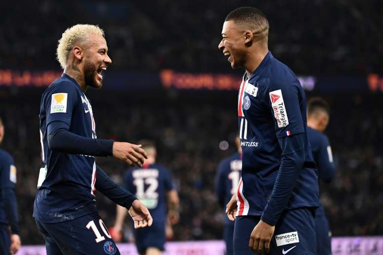 France Hopes Cup Final Can Go Ahead In Front Of Fans Besoccer