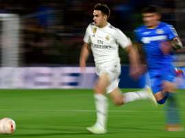 Sergio Reguilón à Tottenham, c'est imminent ! afp