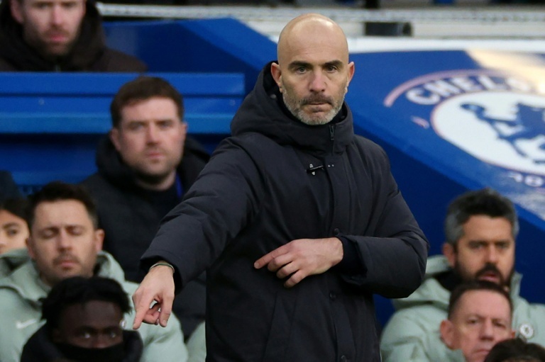 Guerra total en el Chelsea: Maresca podría salir en cuestión de horas