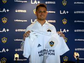 LA move is only beginning of retirement - Hernandez