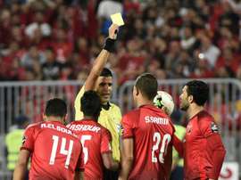 Ahly, Esperance title showdown as African image tarnished