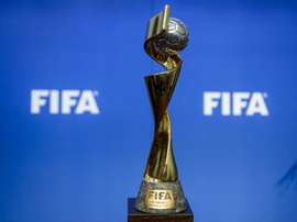 Japan dropping bid for 2023 Women's World Cup. AFP