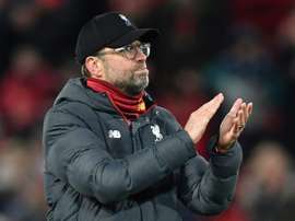 La Mannschaft place déjà ses pions pour Klopp. AFP