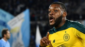 Mini Messi Do Celtic Estreia Com Titulo Aos 16 Anos Besoccer