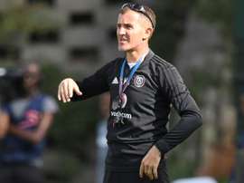 Milutin Sredojevic has guided Zambia to a fourth African Nations Championship quarter-finals.AFP