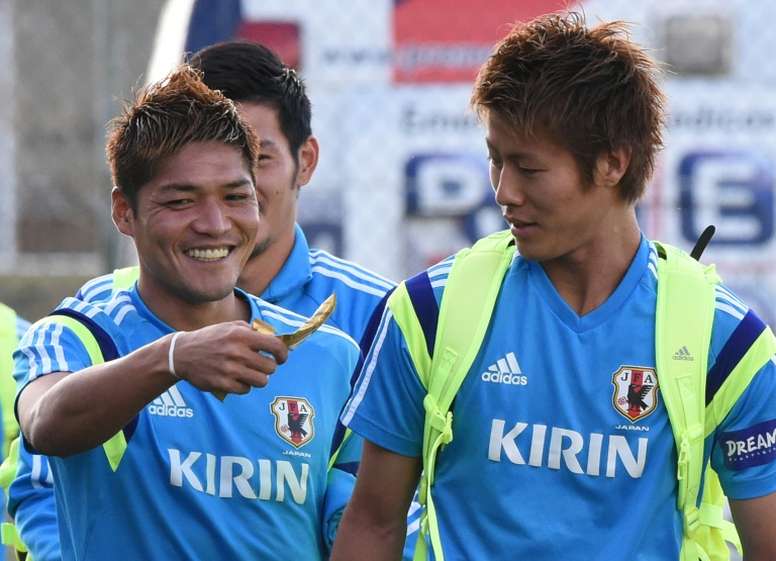 Okubo Ties Record As Kawasaki Go Top Of J League Besoccer Okubo Ties Record As Kawasaki Go Top Of J League Besoccer