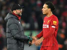 Il Liverpool rimanda l'acquisto di White. AFP