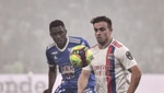 Shaqiri reveló que tuvo ofertas de equipos españoles