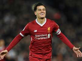 De Boer thinks Coutinho was the Messi of Liverpool. DUGOUT