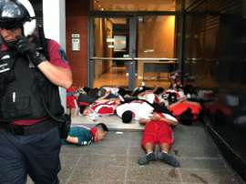 Football violence: South America's interminable problem