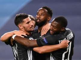 Dembele delivers fatal blow as Cornet punishes Man City again