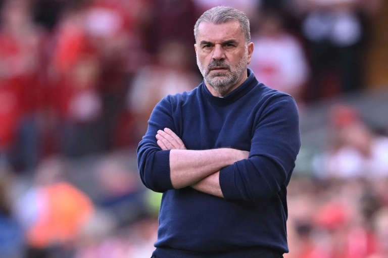 OFICIAL: el Tottenham despide a Postecoglou