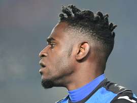 Cronaca di Napoli-Atalanta. Goal