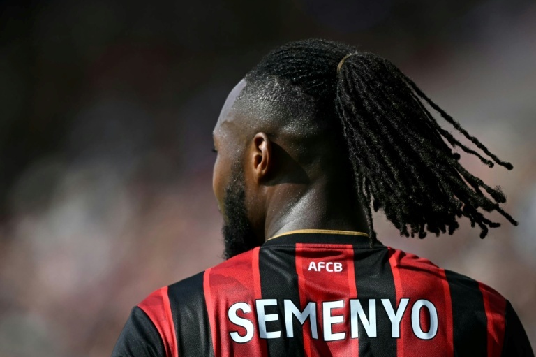 Semenyo move to Man City nears completion after paperwork exchanged
