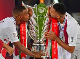 China to host 2023 Asian Cup after Korea withdraw bid.
